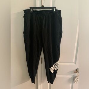 Puma Sweatpants Size XL